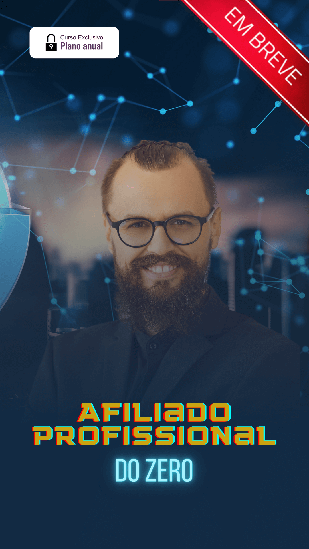 afiliado em breve